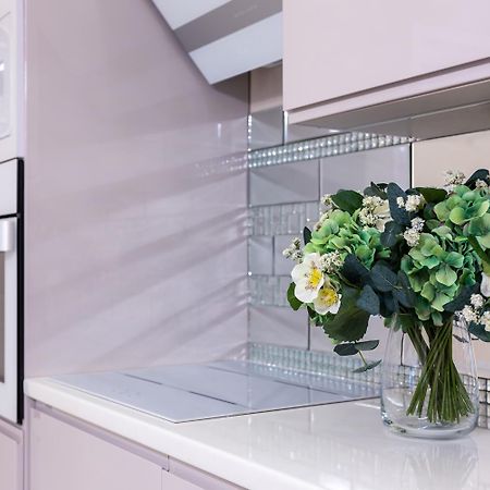 בודפשט Xen Premium Apartment מראה חיצוני תמונה