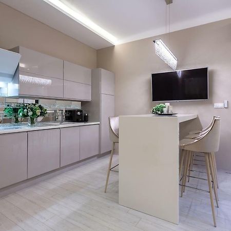 בודפשט Xen Premium Apartment מראה חיצוני תמונה