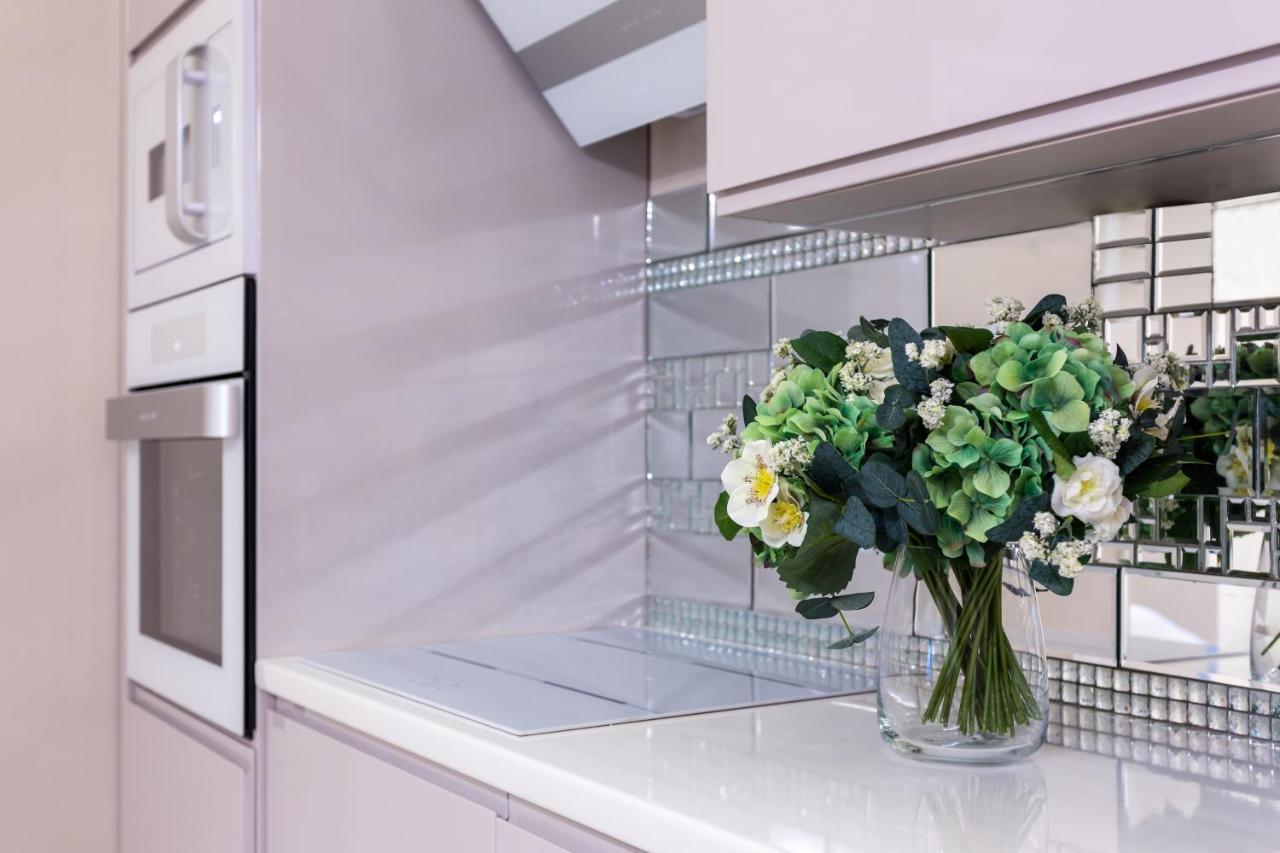בודפשט Xen Premium Apartment מראה חיצוני תמונה