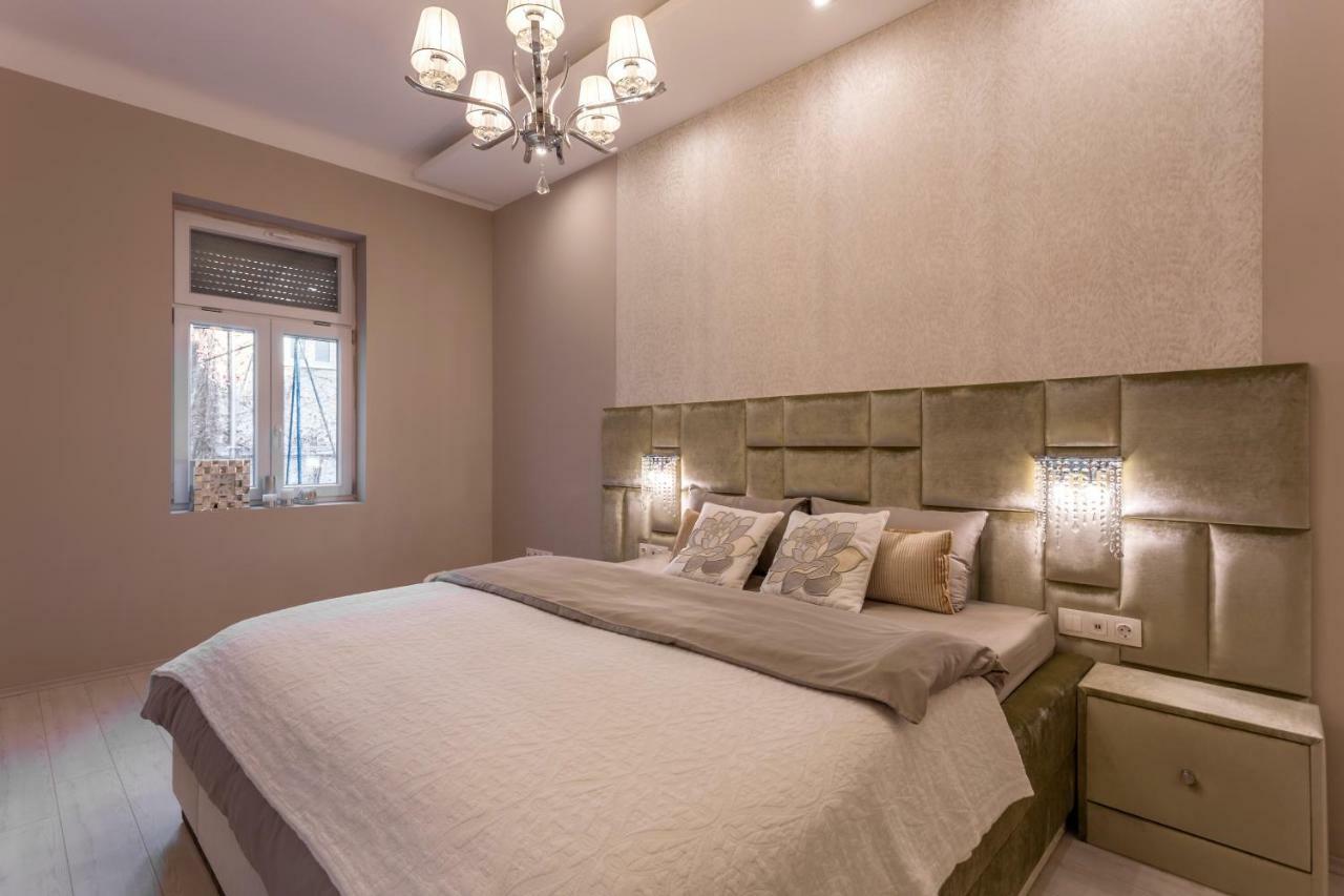 בודפשט Xen Premium Apartment מראה חיצוני תמונה