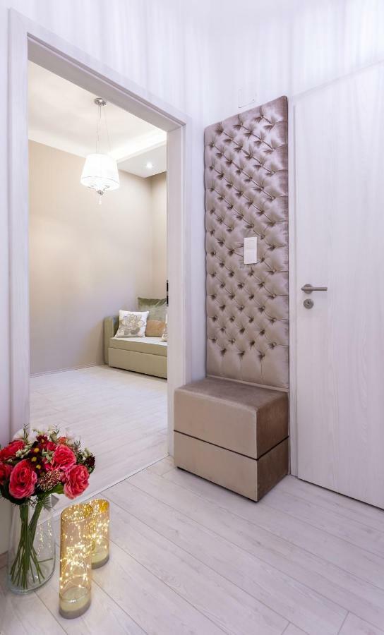 בודפשט Xen Premium Apartment מראה חיצוני תמונה
