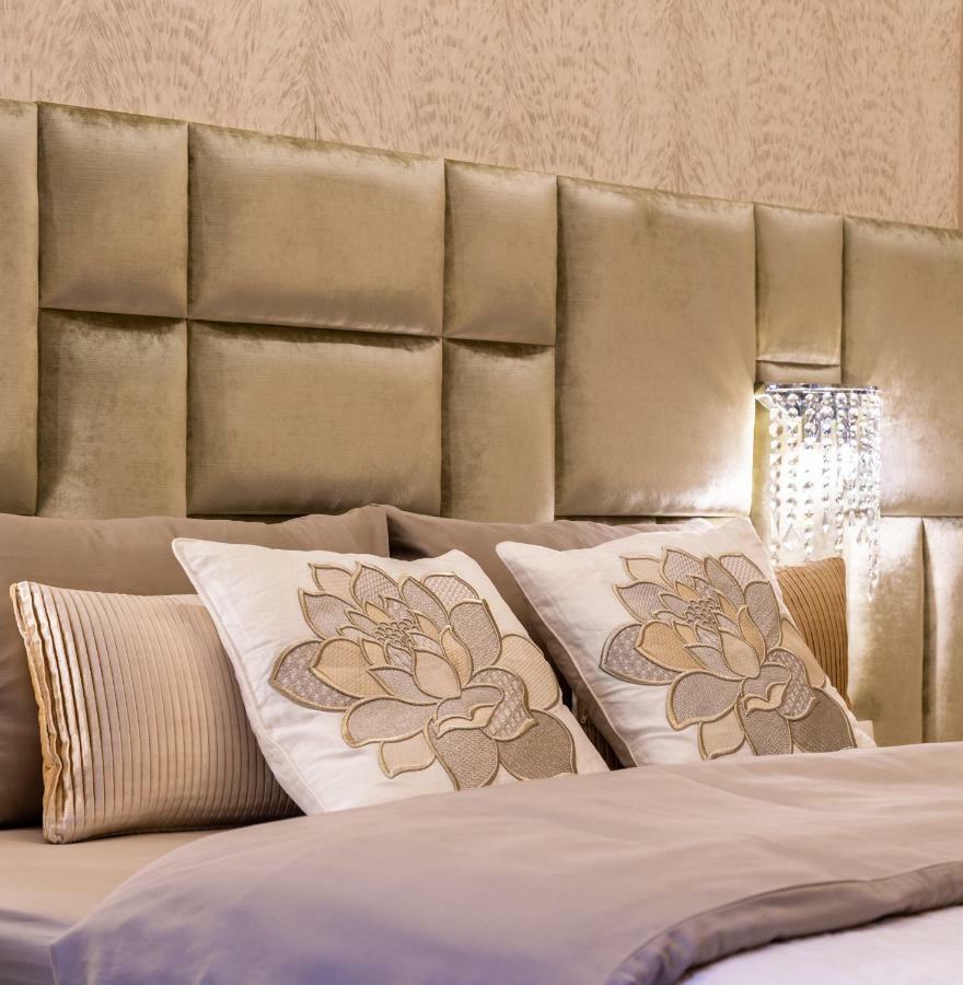 בודפשט Xen Premium Apartment מראה חיצוני תמונה